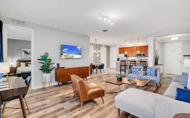 Vista Cay Magic 3 Bedroom Condo by RedAwning