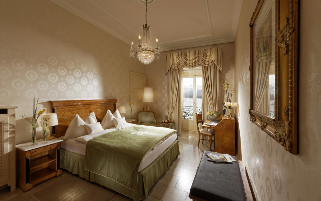 Grand Hotel National