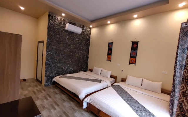 Green Homestay Mai Chau