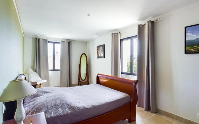 Maison Eygalières, 4 pièces, 6 personnes - FR-1-599-19