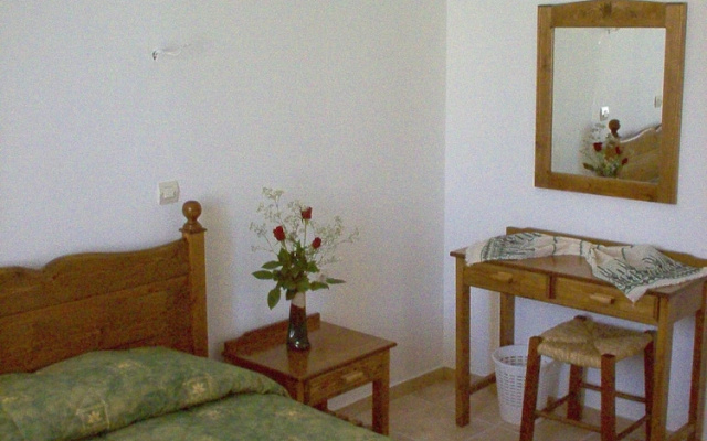 Holidays Vafes Chania