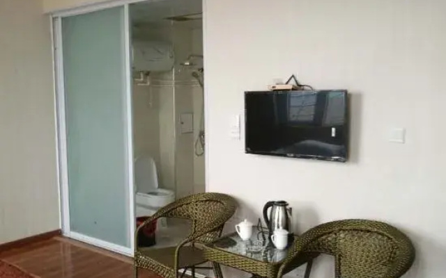 Mengyin Yiquan Villa Homestay