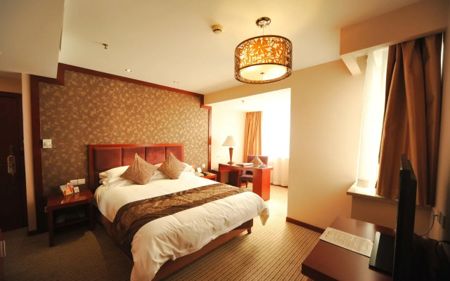 Mehood Hotel