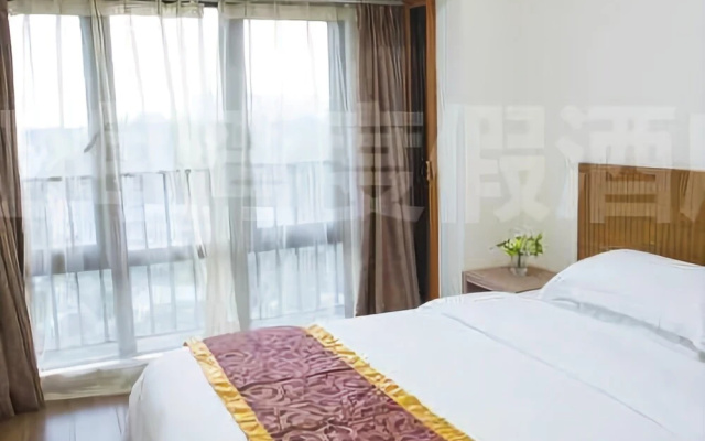Honghaiwan Holiday Hotel