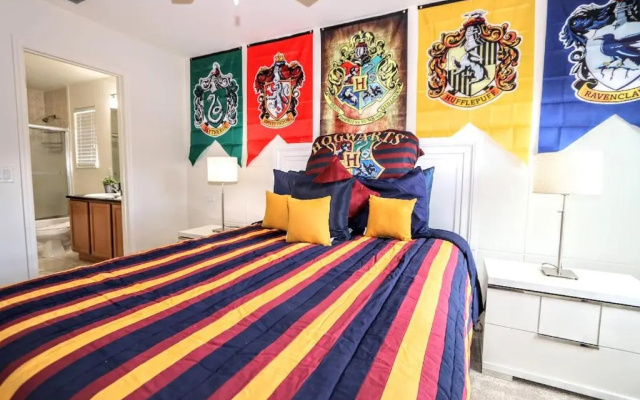 CozyKey Vacation Rentals - Crystal Cove