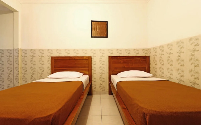 Bbg Guesthouse
