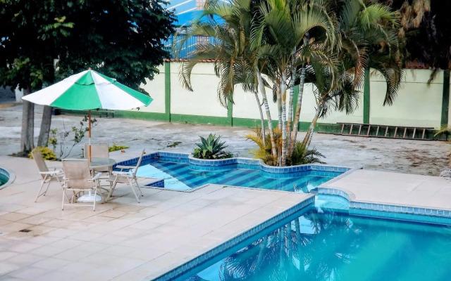 Pousada Recanto Shangri-la