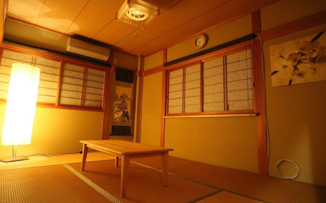 Guest House Yume