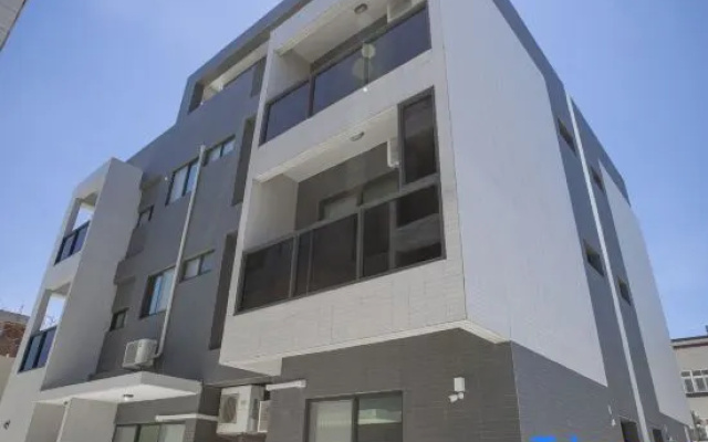 Xiangyou B&B No.1