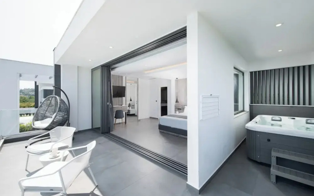 Horizon Dream Villas