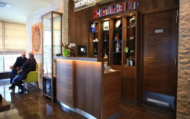 Hotel Bistrik
