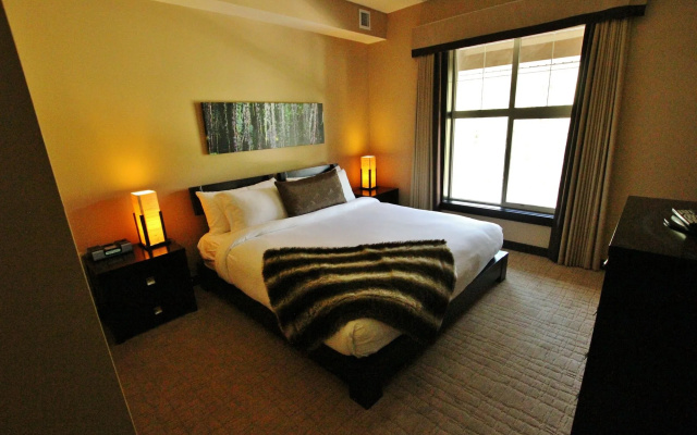 Silver Creek Lodge