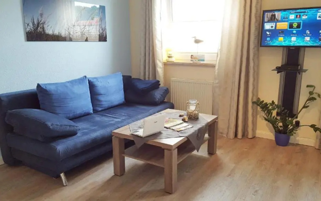 Ferienwohnung Emmely