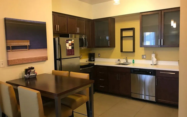 Residence Inn Williamsport