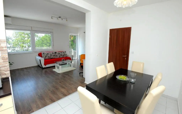 Holiday Home Hrstic