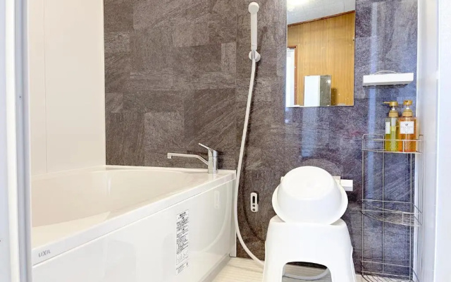 B&B MIKAWA 3 - Kanazawa Fish Harbour