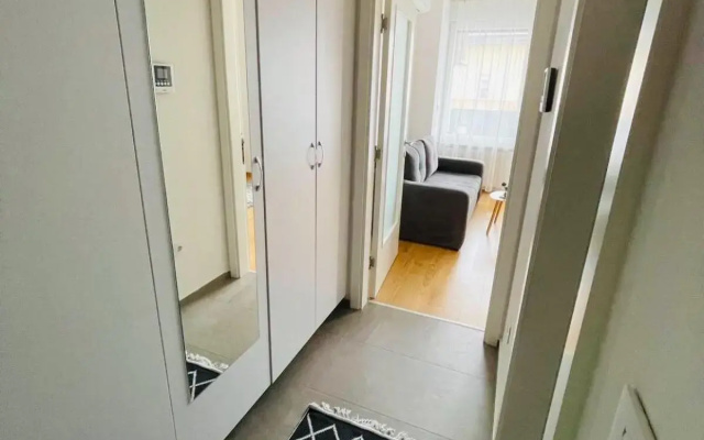 Apartment HOLIDAY
