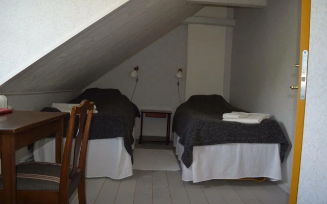 Vänneberga Gård Bed & Breakfast