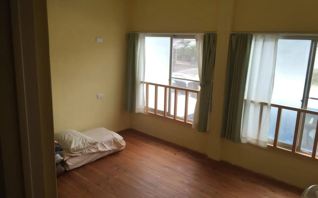 Organic Guesthouse & Cafe OHANA - Hostel