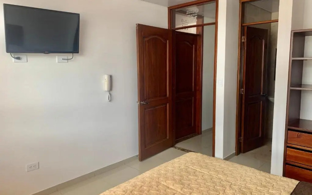 Hotel Universal