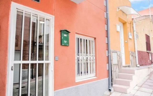 Independent Six Room House Casa 6 Habitaciones
