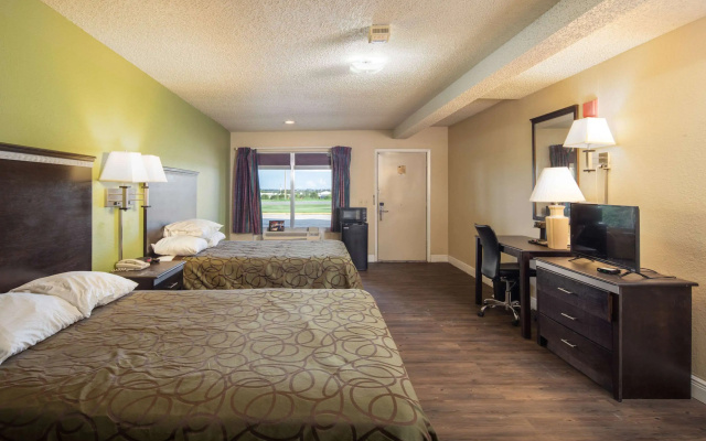 Rodeway Inn Georgetown