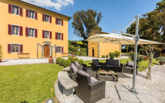 Villa Il Cerro