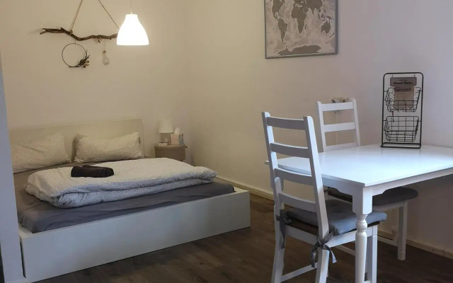 Gemütliche Wohnung in Wolfegg - Das Tor zum Allgäu