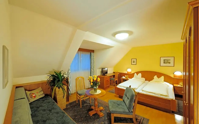 Gasthof Hotel Moser