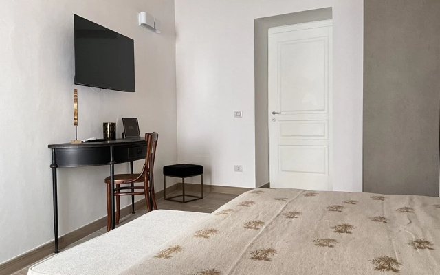 Rua 39 fine apartments