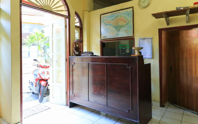 Bali Duta Wisata Beach Inn