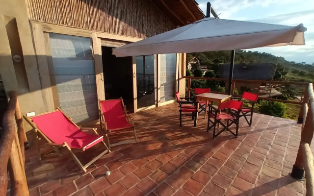 eco-Hotel Carigua