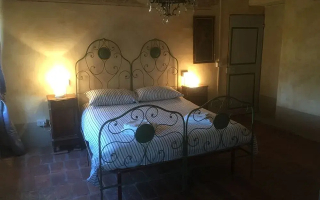 B&B La casa dei prugni