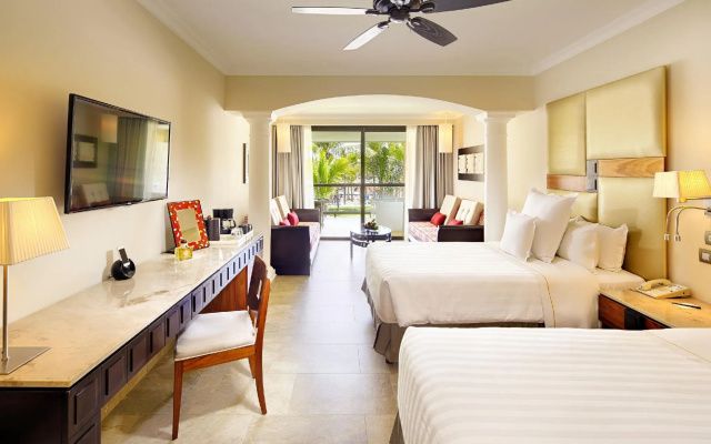 Barceló Maya Caribe - All Inclusive