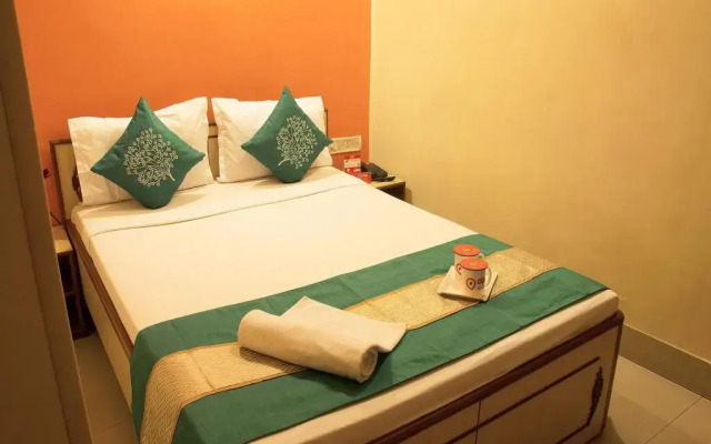 OYO 3436 Home Stay near Airport