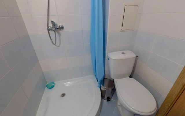 Large Studio in Polo Resort