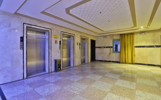 Oyo 425 Hotel Manazil Alfouz