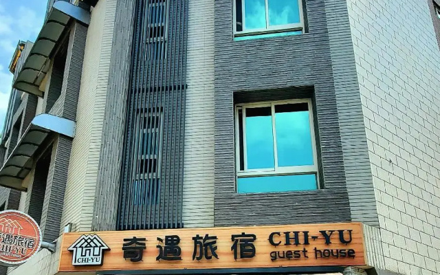 CHI-YU BnB