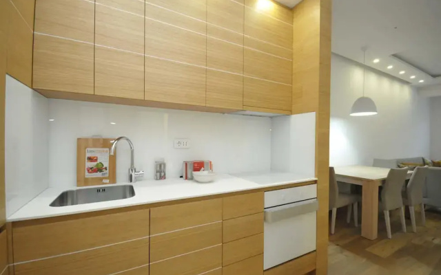 I&E Apartments - Rozino