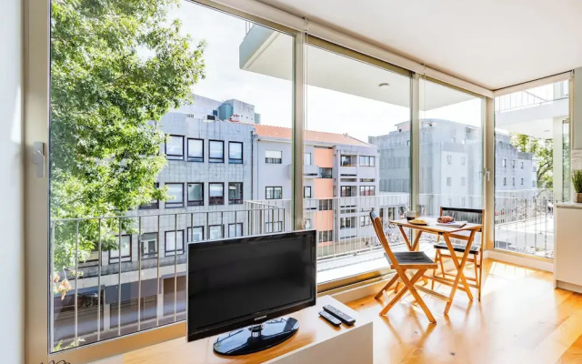 Boavista Executive Central Flat
