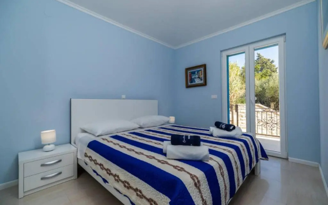 Luxury Apartment Marina View No 3