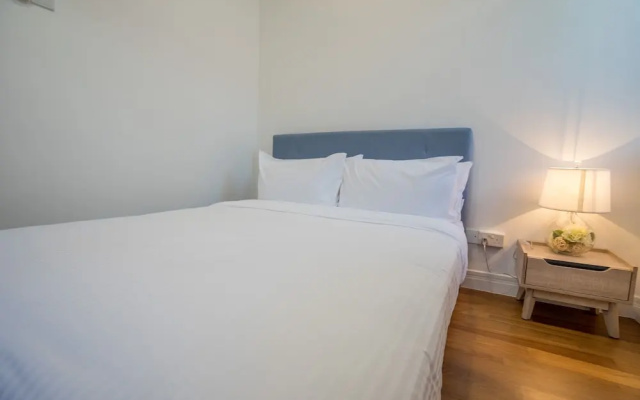 ClubHouse Residences Serviced Apartments - Staycation Approved