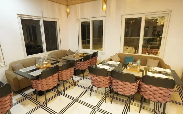 Gurugram Resort Mussoorie