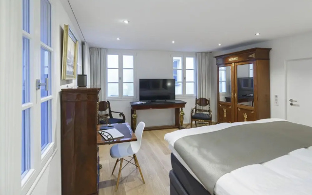 Domresidenz Apartment Suites