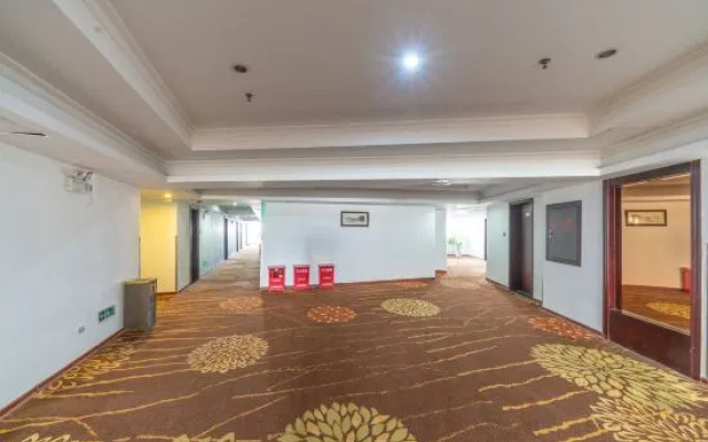 Lingnan International Hotel