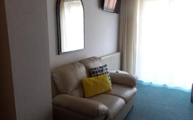 Pension Herzoggut