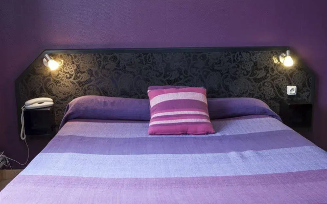 Hôtel Anatole France