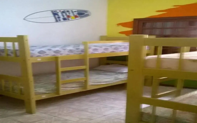 About Floripa - Hostel