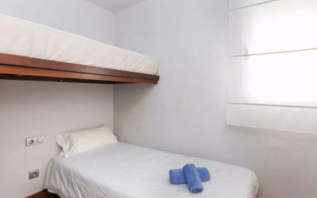 Holiday Home Punta Aromir