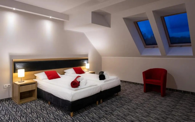 Hotel Bardo